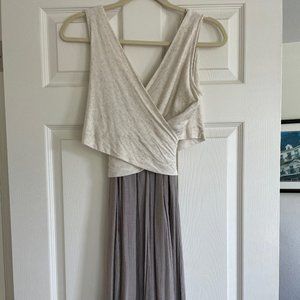 Amadi Dress, Med, not tags but never worn